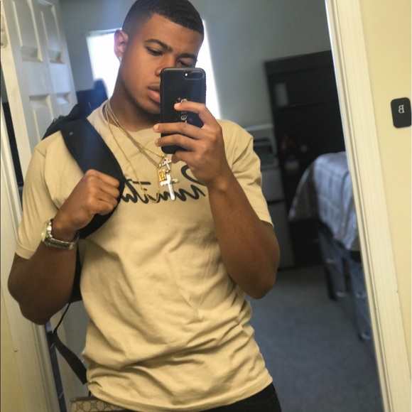 Profile Picture of Devontae Isaac (@disaac948) on Poshmark