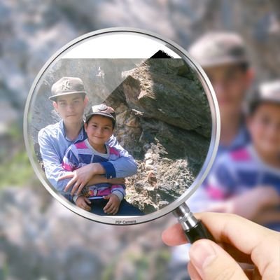 Profile Picture of Mohammad Bagher Adeli (@AdeliBagher) on Twitter