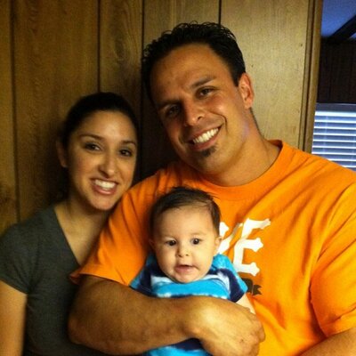 Profile Picture of Richard Renfro Jr (@Richaa64) on Twitter