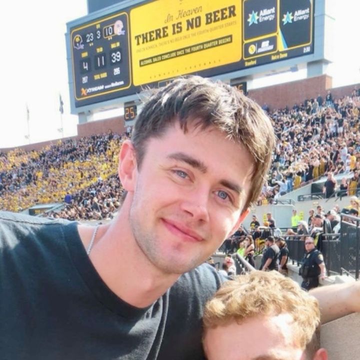 Profile Picture of teck (@aaronteck21) on Tiktok