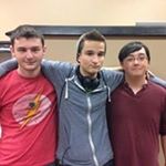 P-Track - Instagram Profile Picture of P-Track (@pat_groves_) on Instagram