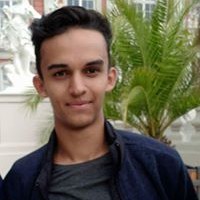 Profile Picture of Yonatan Kulessa (@yonatan-kulessa) on Quora