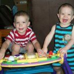 Profile Picture of Becca-Josh Crosby (@crosbymommy) on Pinterest