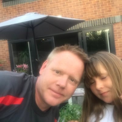 Profile Picture of Darren Holman (@darrenholman12) on Twitter
