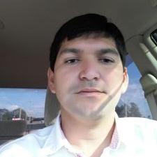 Derlis Omar Vera - Twitter Profile Picture of Derlis Omar Vera (@omarvera85) on Twitter