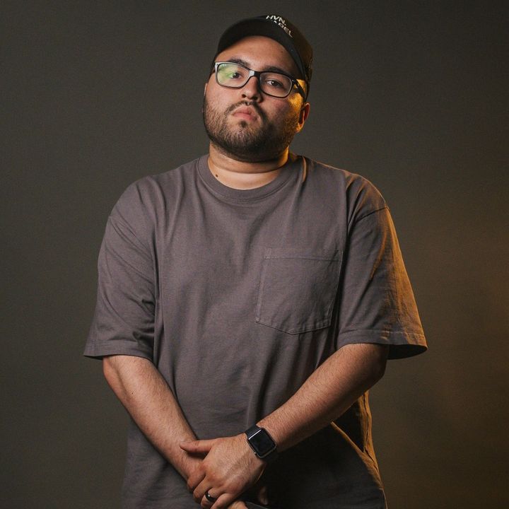 Profile Picture of Michael Solorio (@itsmichaelsolorio) on Tiktok