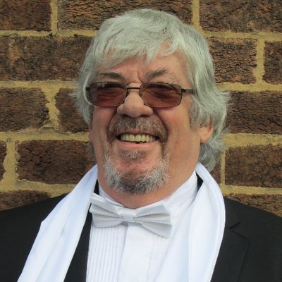 Profile Picture of Bob Rawling (@bobrawling) on Twitter