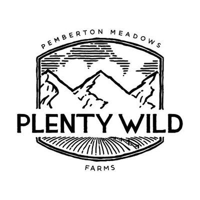 Profile Picture of Alyssa & David (@PlentyWildFarms) on Twitter