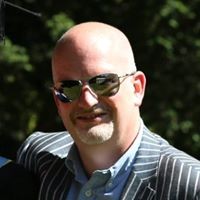 Profile Picture of Mark Fitzgibbon (@mark-fitzgibbon) on Quora