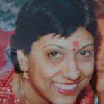 Profile Picture of harshidamehta (@harshidamehta) on Instagram