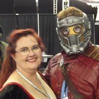 Profile Picture of Susan Stringer (@scarlettp0008) on Pinterest