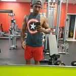 Profile Picture of Reginald James (@reggiejacked) on Instagram