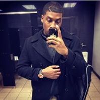 Profile Picture of Brandon McLaurin (@bmclaurin93) on Pinterest
