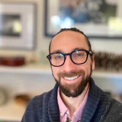Profile Picture of Sean McCormick (he/him) (@WSSBPrincipal) on Twitter
