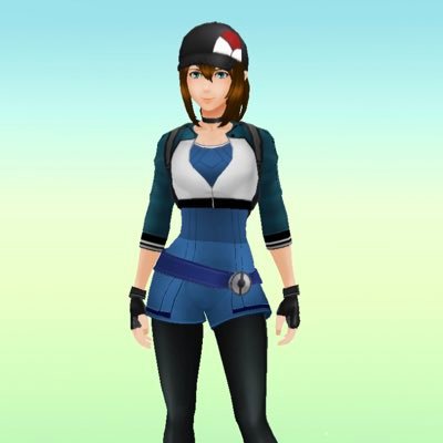 Profile Picture of Pokemon Go Amanda (@PokemonAmanda) on Twitter