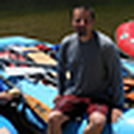 Profile Picture of Aaron Jones (@cooljones) on Flickr