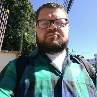 Profile Picture of Jorge Quirós Gómez (@jordaquigo) on Twitter