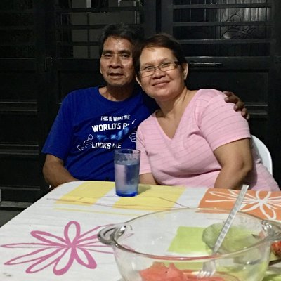 Profile Picture of Cathy De Mesa (@CathydeMesa1) on Twitter