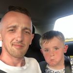 Profile Picture of Scott Rowand (@scott_rowand89) on Instagram