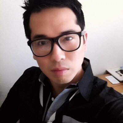 Profile Picture of Injae Cho (@InjaeCho1) on Twitter