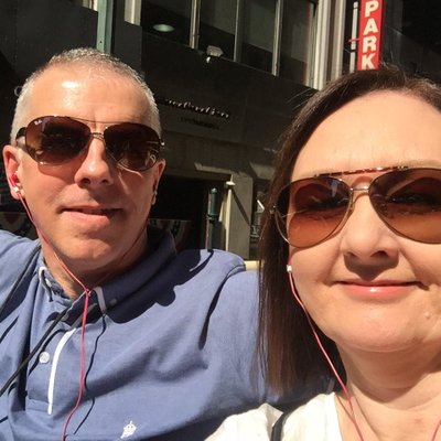 Profile Picture of Lisa Britton (@Lisa_Britton) on Twitter