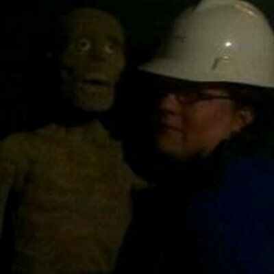 Profile Picture of Autumn Hofer (@autumnhofer) on Twitter
