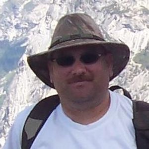 Profile Picture of Richard Romo (@366641788) on Myspace