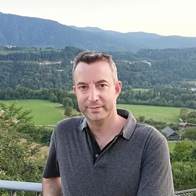 Profile Picture of Cesar Carballo (@ccarballo50) on Twitter