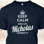 Profile Picture of Nicholas Gifford (@nicholasgifford) on Instagram