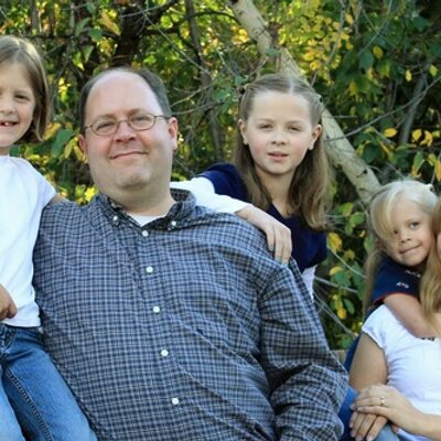 Profile Picture of Jeremy Manning (@manningjj) on Twitter