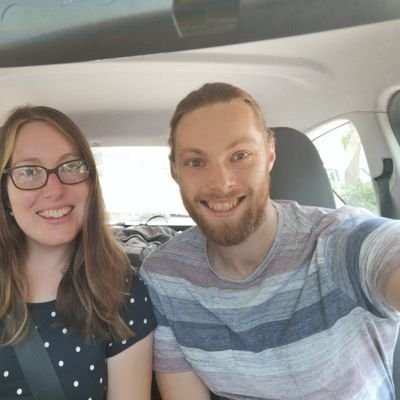 Profile Picture of Adam Conway (@ajconway90) on Twitter