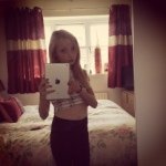 Profile Picture of Alice Taggart (@alt_key_selfie) on Instagram