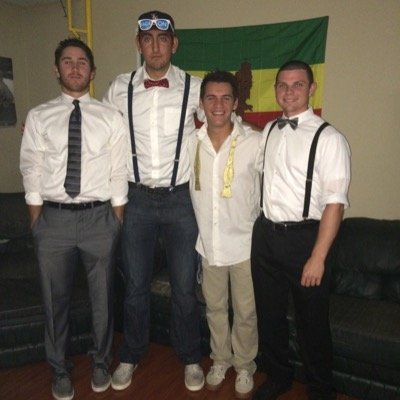 Profile Picture of Justin Donatella (@jdonatella9) on Twitter