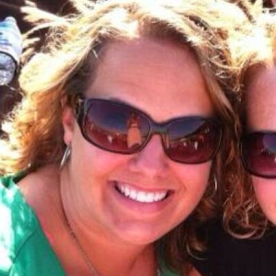 Profile Picture of Michelle Travis (@elemteach8) on Twitter