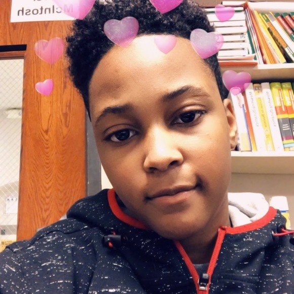 Profile Picture of Risma Mclester (@rismamclester01) on Poshmark