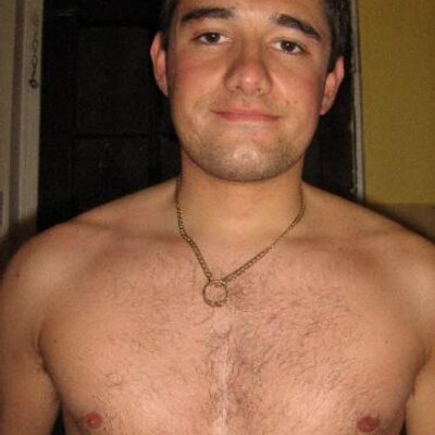 Profile Picture of John (@golly1984) on Twitter