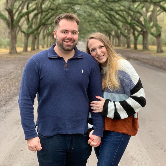 Profile Picture of Morgan Carota (@morgan_carota) on Poshmark