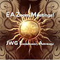 Profile Photo of EA Zoom Meetings! JWG Evolutionary Astrology (@@SongsLinda) on Tiktok