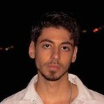 Profile Picture of Aarón Roque Fonseca (@aaronroquefonseca) on Instagram