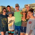 Profile Picture of Jason McBride (@jarimcbride) on Instagram