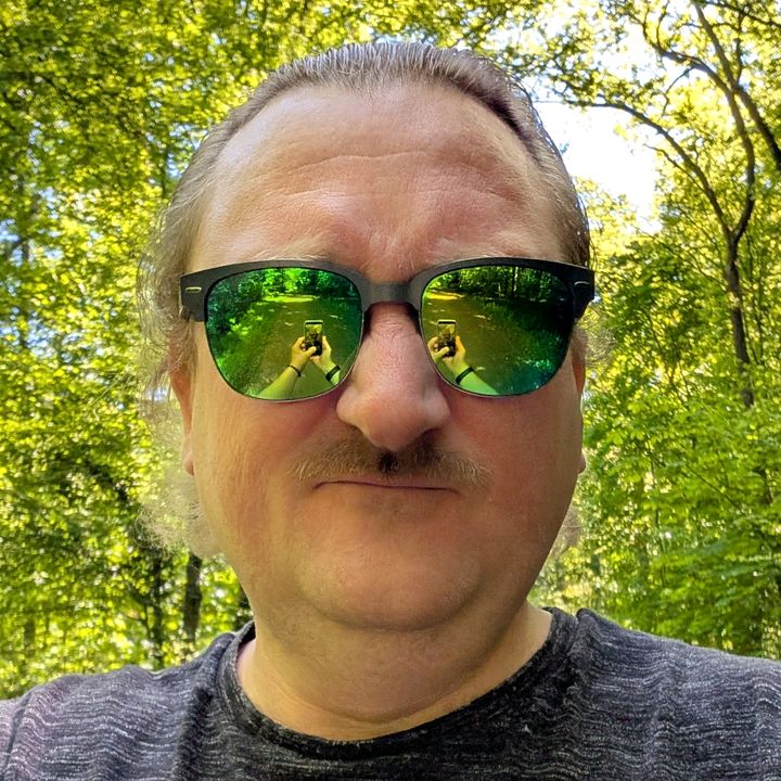 thomasueber - Tiktok Profile Picture of thomasueber (@thomasueber) on Tiktok