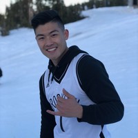 Profile Picture of Nick Liu (@nick-liu-39) on Quora