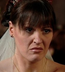 Profile Picture of Karen McDonald (Coronation Street)on Wikipedia