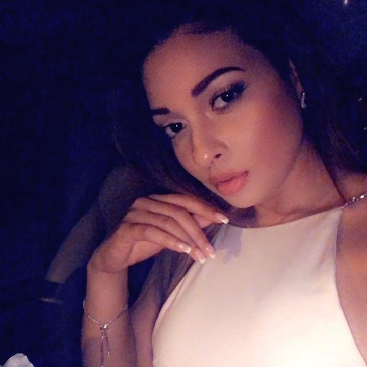 Profile Picture of Claribel (@clari_bels) on Tiktok