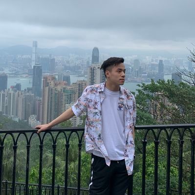 Profile Picture of jianyou.yang (@jianyou.yang) on Tiktok
