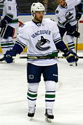 Profile Picture of Brad Richardsonon Wikipedia