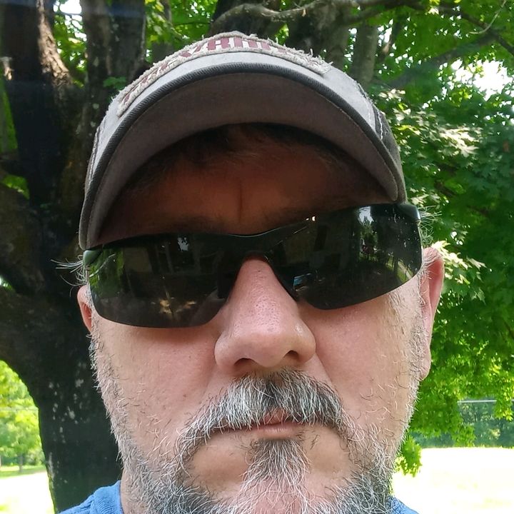 Profile Picture of Johnny Williams (@@johnnywilliams052) on Tiktok