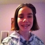 Profile Picture of Paige Heffernan (@paigelovecats123) on Instagram