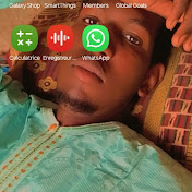 Profile Picture of Oumar Diallo (@OumarDiallo-f2v) on Youtube