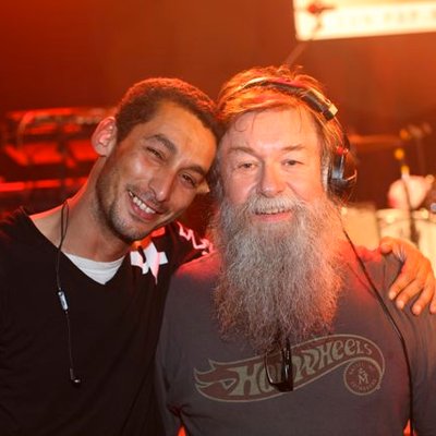 Profile Picture of El Abbadi Abdel (@el_abdel) on Twitter